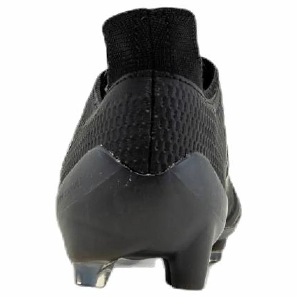 Umbro UX Accuro III Pro FG Black* Fotboll|Fotbollsskor