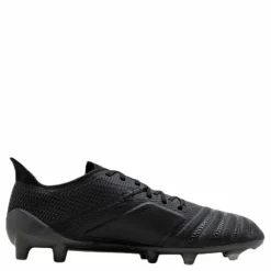 Umbro UX Accuro III Pro FG Black* Fotboll|Fotbollsskor