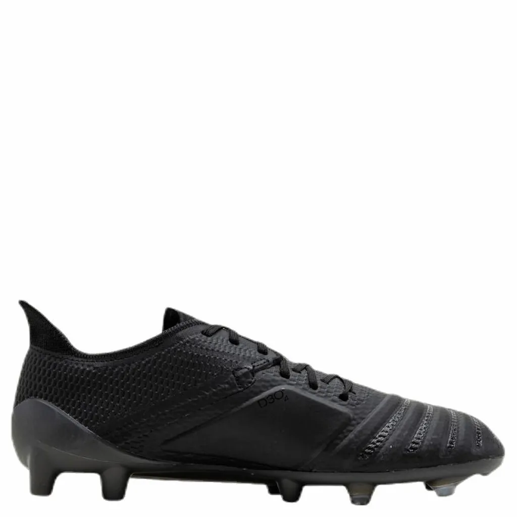 Umbro UX Accuro III Pro FG Black* Fotboll|Fotbollsskor