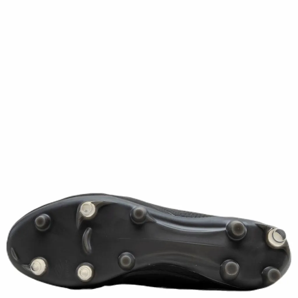 Umbro UX Accuro III Pro FG Black* Fotboll|Fotbollsskor