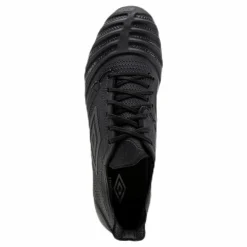 Umbro UX Accuro III Pro FG Black* Fotboll|Fotbollsskor