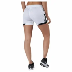 Umbro UX Elite Shorts White/Black* Fotboll|Shorts