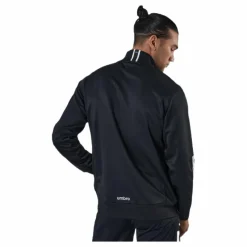 Umbro UX Elite Track Jacket Black* Fotboll|Tröjor