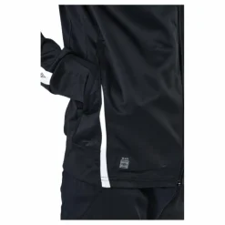 Umbro UX Elite Track Jacket Black* Fotboll|Tröjor