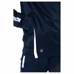 Umbro UX Elite Track Jacket Blue* Fotboll|Tröjor