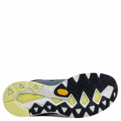 Craft V175 Fuseknit W Blue* Löparskor|Löpning