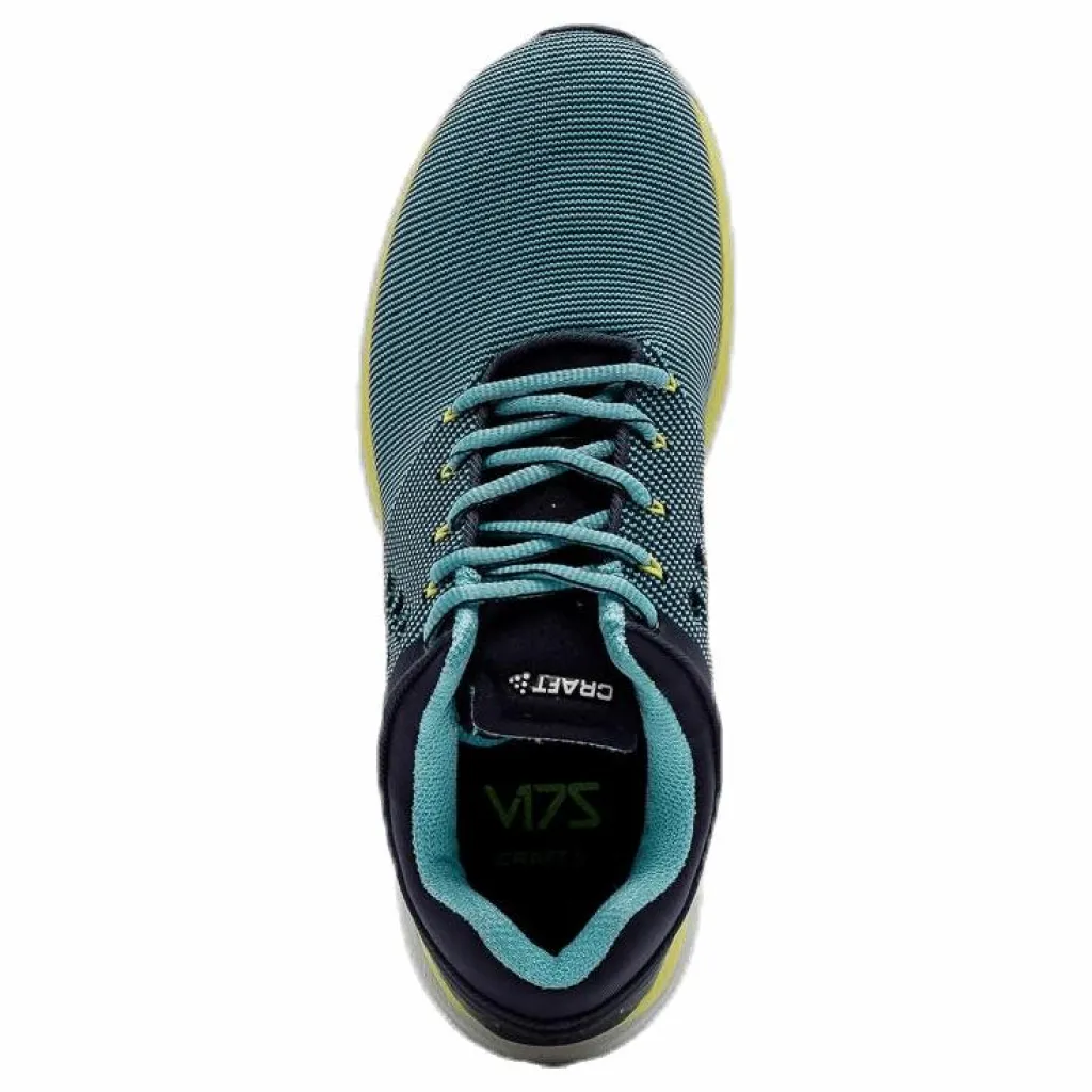 Craft V175 Fuseknit W Blue* Löparskor|Löpning