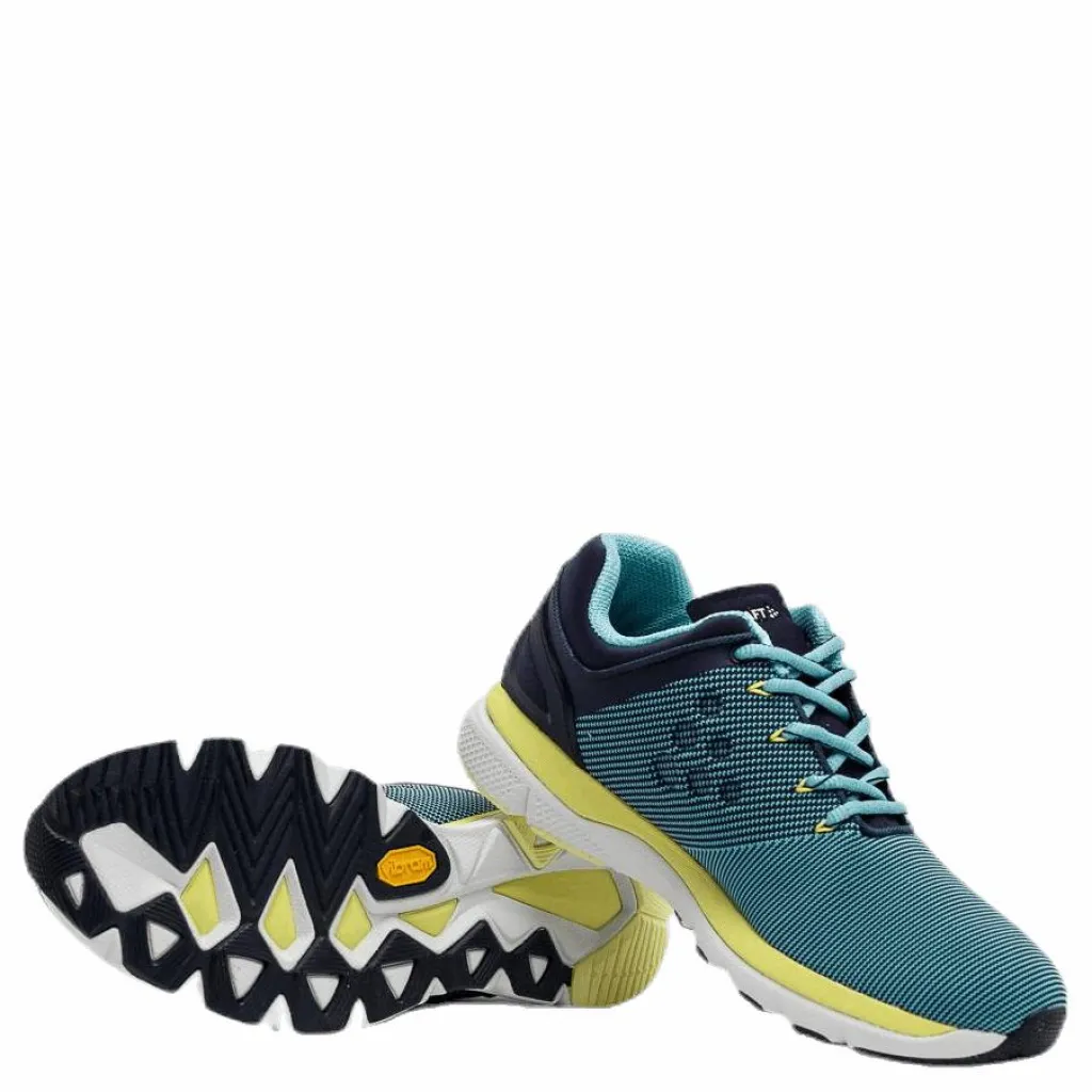 Craft V175 Fuseknit W Blue* Löparskor|Löpning