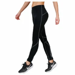 Endurance Valence Tight Black* Löpning|Tights