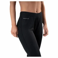 Endurance Valence Tight Black* Löpning|Tights
