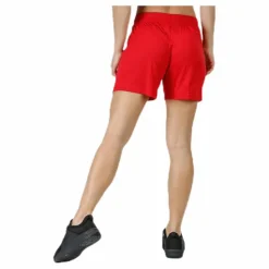 Umbro Valencia Shorts W Red* Fotboll|Shorts