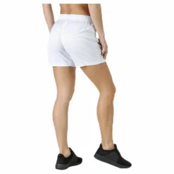 Umbro Valencia Shorts W White* Fotboll|Shorts