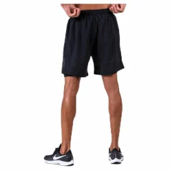 Endurance Vanclause 2 in 1 Shorts Black* Löpning|Shorts