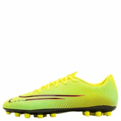 Nike Vapor 13 Academy MDS AG Black/Yellow* Fotboll|Fotbollsskor