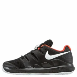Nike Vapor X Junior Black/Grey* Racketsporter