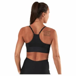 Kari Traa Var Black* Sport-Bh:Ar|Träning