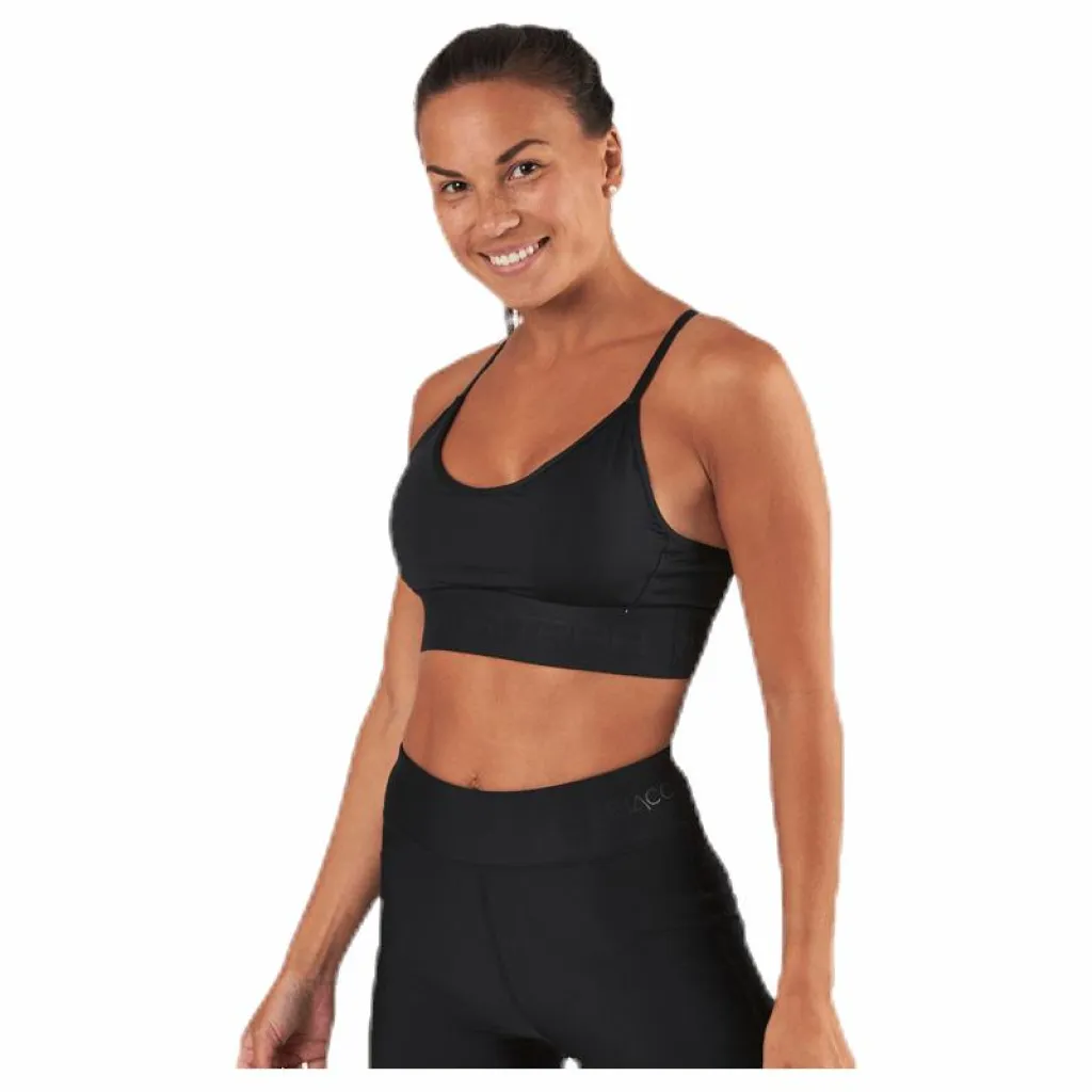 Kari Traa Var Black* Sport-Bh:Ar|Träning