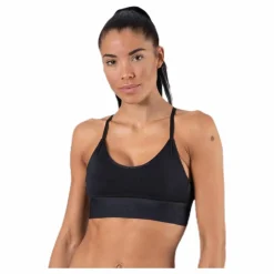 Kari Traa Var Black* Sport-Bh:Ar|Träning