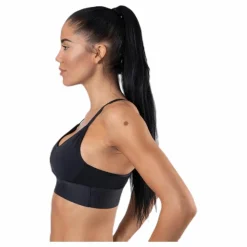 Kari Traa Var Black* Sport-Bh:Ar|Träning