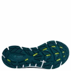 Columbia Variant R.T.T. Blue* Löparskor|Löpning