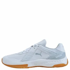 Puma Varion White-glacial Blue-gum* Inomhussporter
