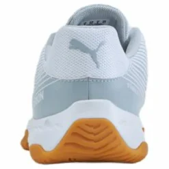 Puma Varion White-glacial Blue-gum* Inomhussporter