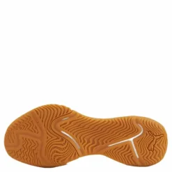 Puma Varion White-glacial Blue-gum* Inomhussporter