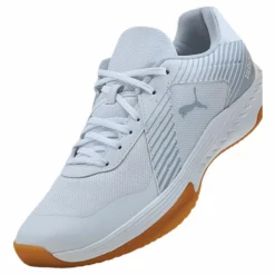 Puma Varion White-glacial Blue-gum* Inomhussporter