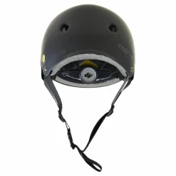 K2 Varsity Mips Helmet Black* Cykling|Hjälmar Och Skydd