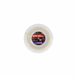 VICTOR Vbs-66n Reel White* Racketsporter|Träningsutrustning
