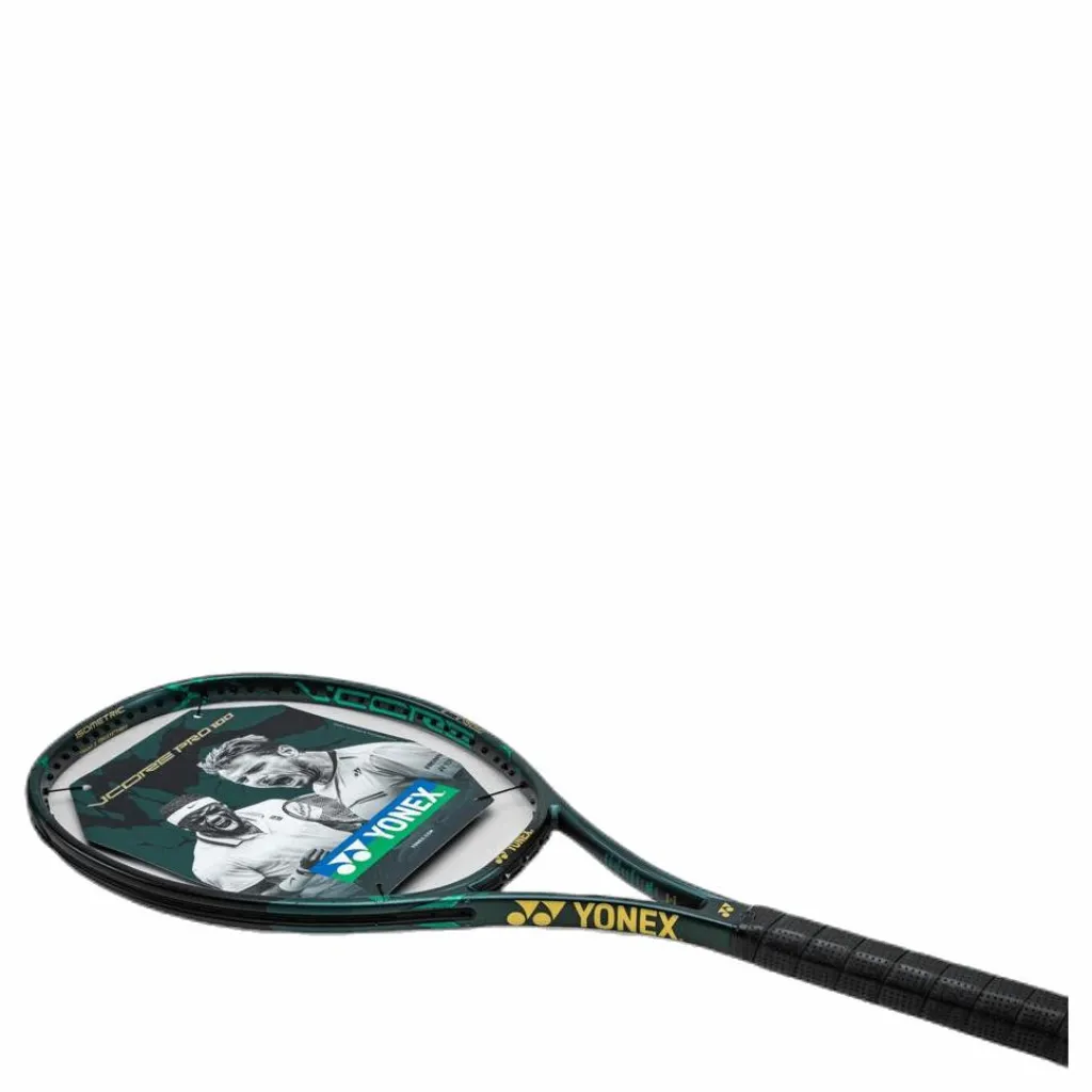 Yonex Vcore Pro 100 300g Green* Racket Och Bollar|Racketsporter
