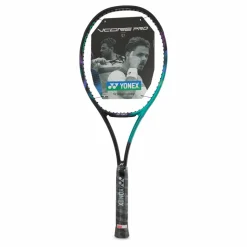 Yonex Vcore Pro 97 (310g) Green/purple* Racket Och Bollar|Racketsporter