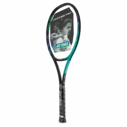 Yonex Vcore Pro 97 (310g) Green/purple* Racket Och Bollar|Racketsporter