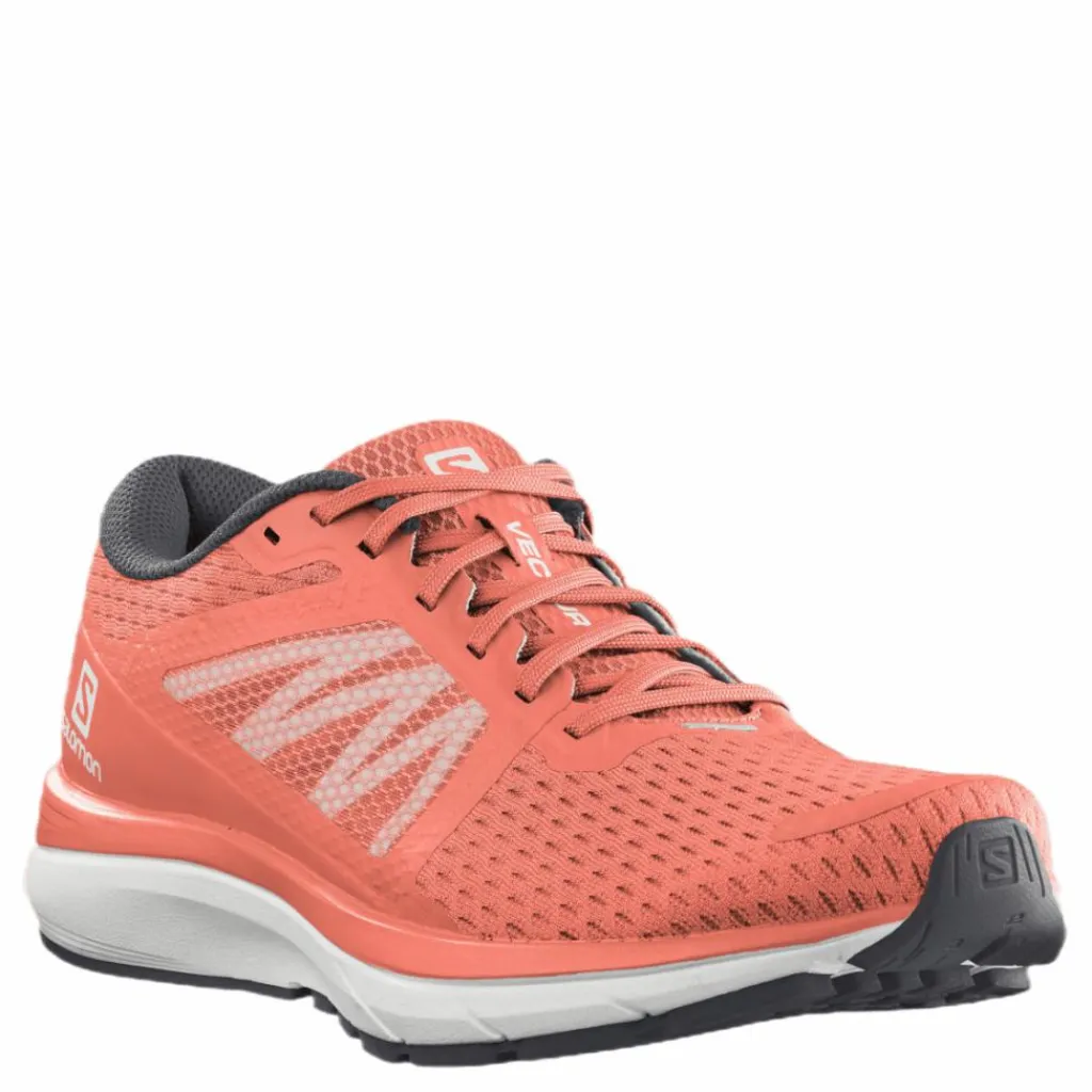 Salomon Vectur Red* Löparskor|Löpning