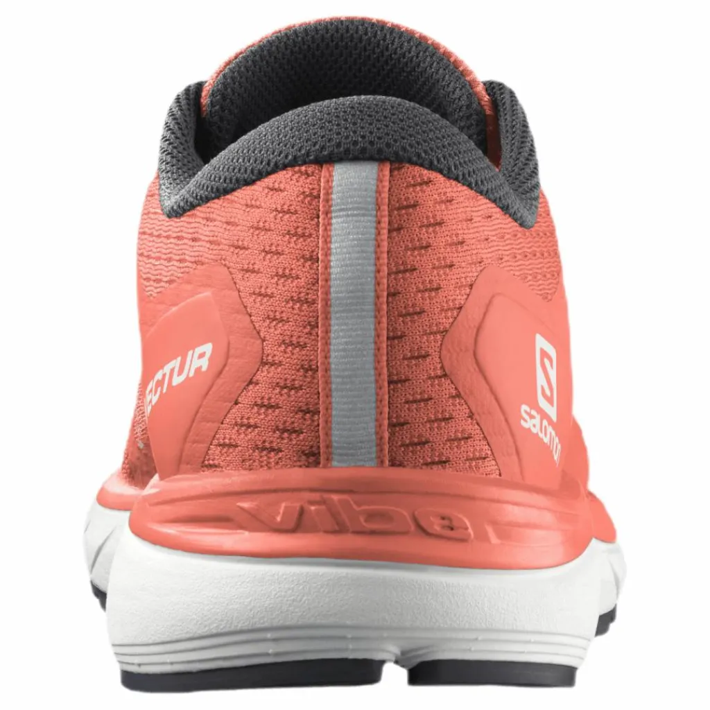 Salomon Vectur Red* Löparskor|Löpning