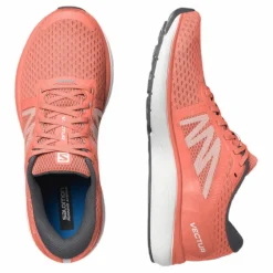 Salomon Vectur Red* Löparskor|Löpning