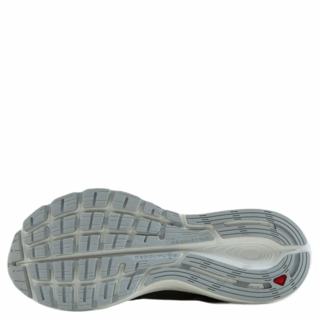 Salomon Vectur White* Löpning|Löparskor