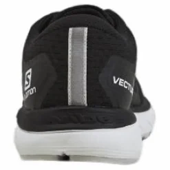 Salomon Vectur White/Black* Löpning|Löparskor