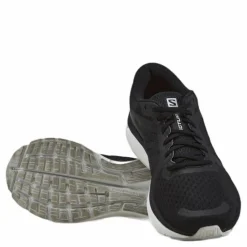 Salomon Vectur White/Black* Löpning|Löparskor