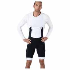 Craft Velo Bib Shorts White/Black* Cykling|Tights