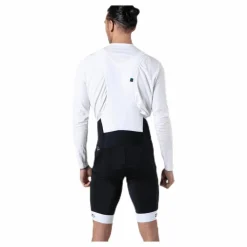 Craft Velo Bib Shorts White/Black* Cykling|Tights