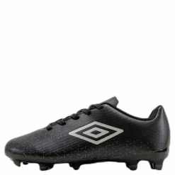 Umbro Velocita V Leauge FG Junior Black*Barn Fotboll|Fotbollsskor