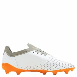 Umbro Velocita V Pro FG Orange/White* Fotboll|Fotbollsskor