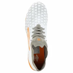 Umbro Velocita V Pro FG Orange/White* Fotboll|Fotbollsskor