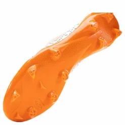 Umbro Velocita V Pro FG Orange/White* Fotboll|Fotbollsskor