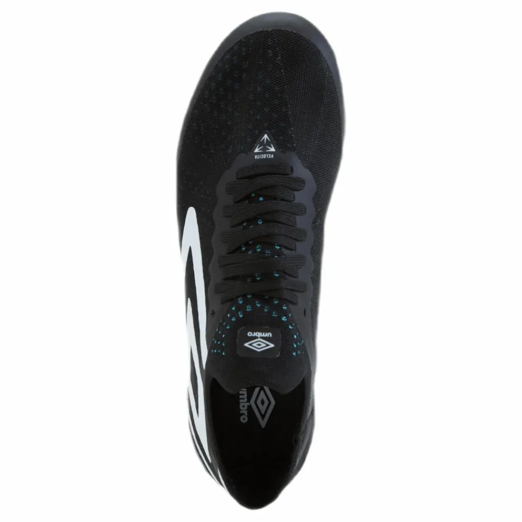 Umbro Velocita VI Pro Fg Black* Fotboll|Fotbollsskor