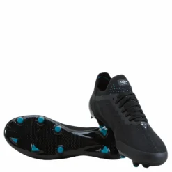 Umbro Velocita VI Pro Fg Black* Fotboll|Fotbollsskor