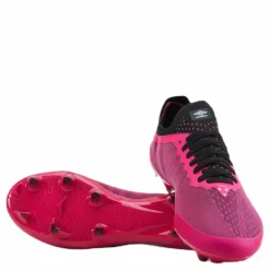Umbro Velocita VI Pro Fg Pink* Fotboll|Fotbollsskor