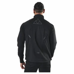 Fischer Vemdalen Pro Jacket Black* Jackor|Löpning
