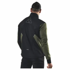 Fischer Vemdalen Pro Jacket Green/Black* Jackor|Löpning